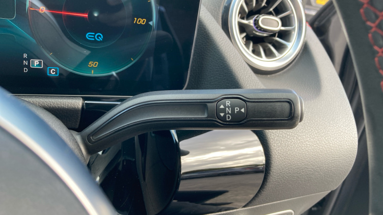 Mercedes-Benz Eqa 250 140kW AMG Line Premium 66.5kWh 5dr Auto Electric Hatchback